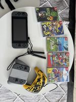 Nintendo Switch V1 hac-001