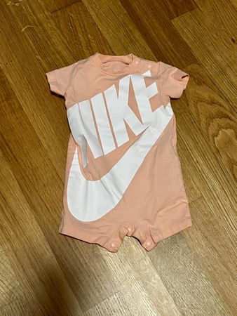 Nike Baby Body Coral | 56-62