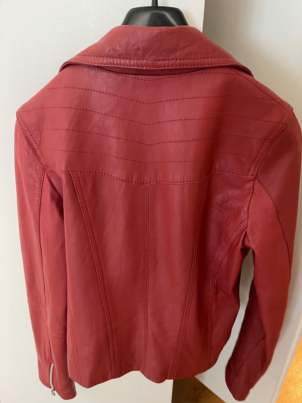 Giacche: Freaky Nation  Leder Jacke – Nuovo (secondo la descrizione) da Hinterkappelen venduto da simona67 4