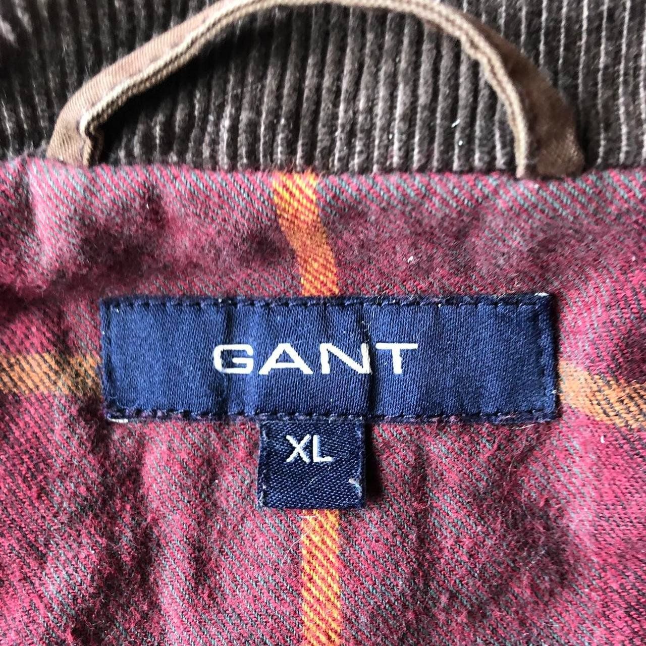 Gant Vestes: Jacket Gant East Coast Brown Men XL – D'occasion à Genève par ang_7j7j 4