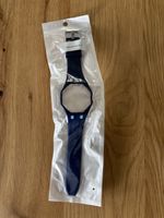 Audemars Piguet x Swatch watch armband
