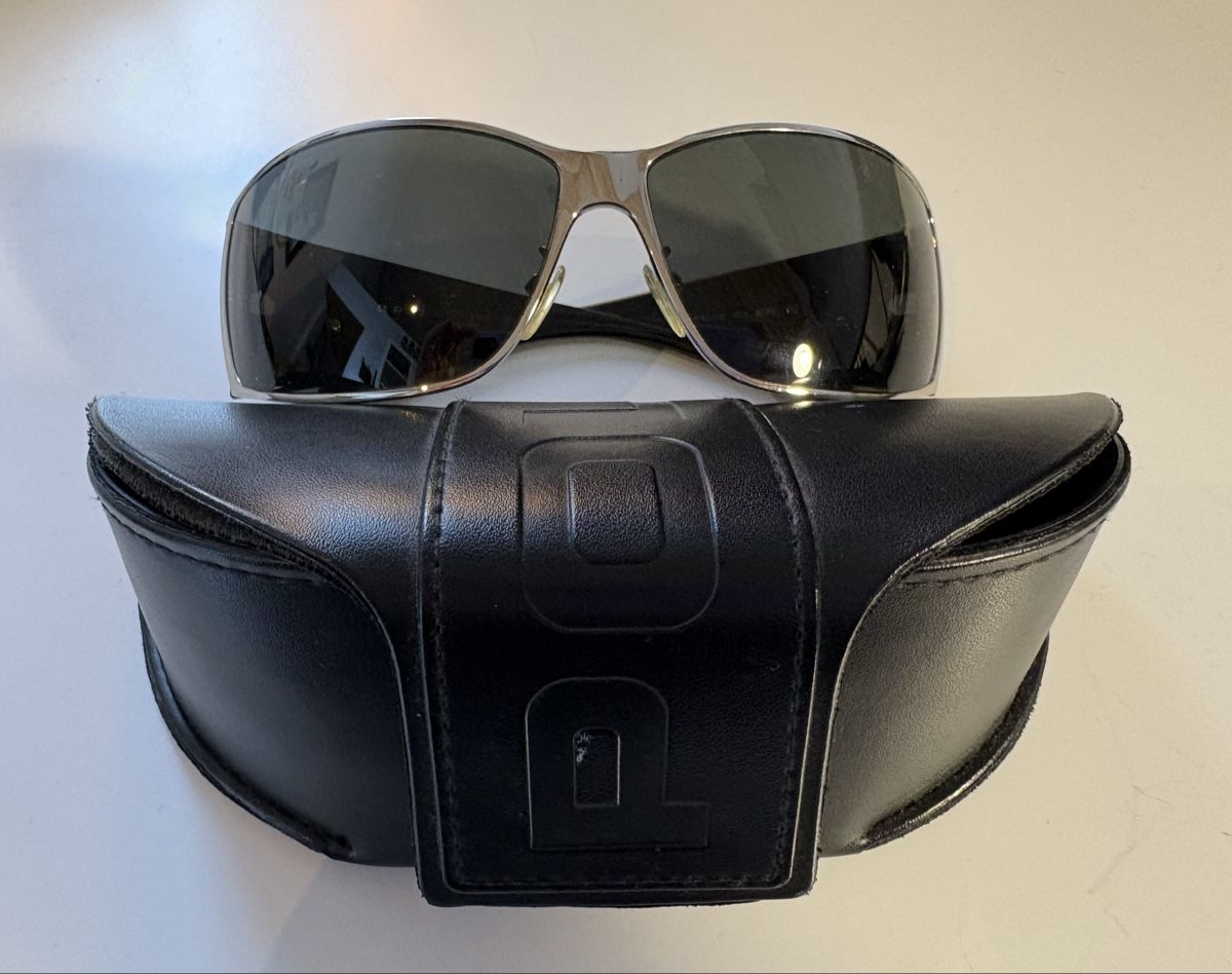 Occhiali & Lenti: Sonnenbrille von Police – Usato da Luchsingen venduto da NEgli01 2