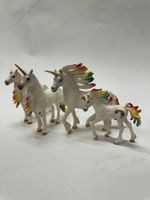 Schleich Einhörner