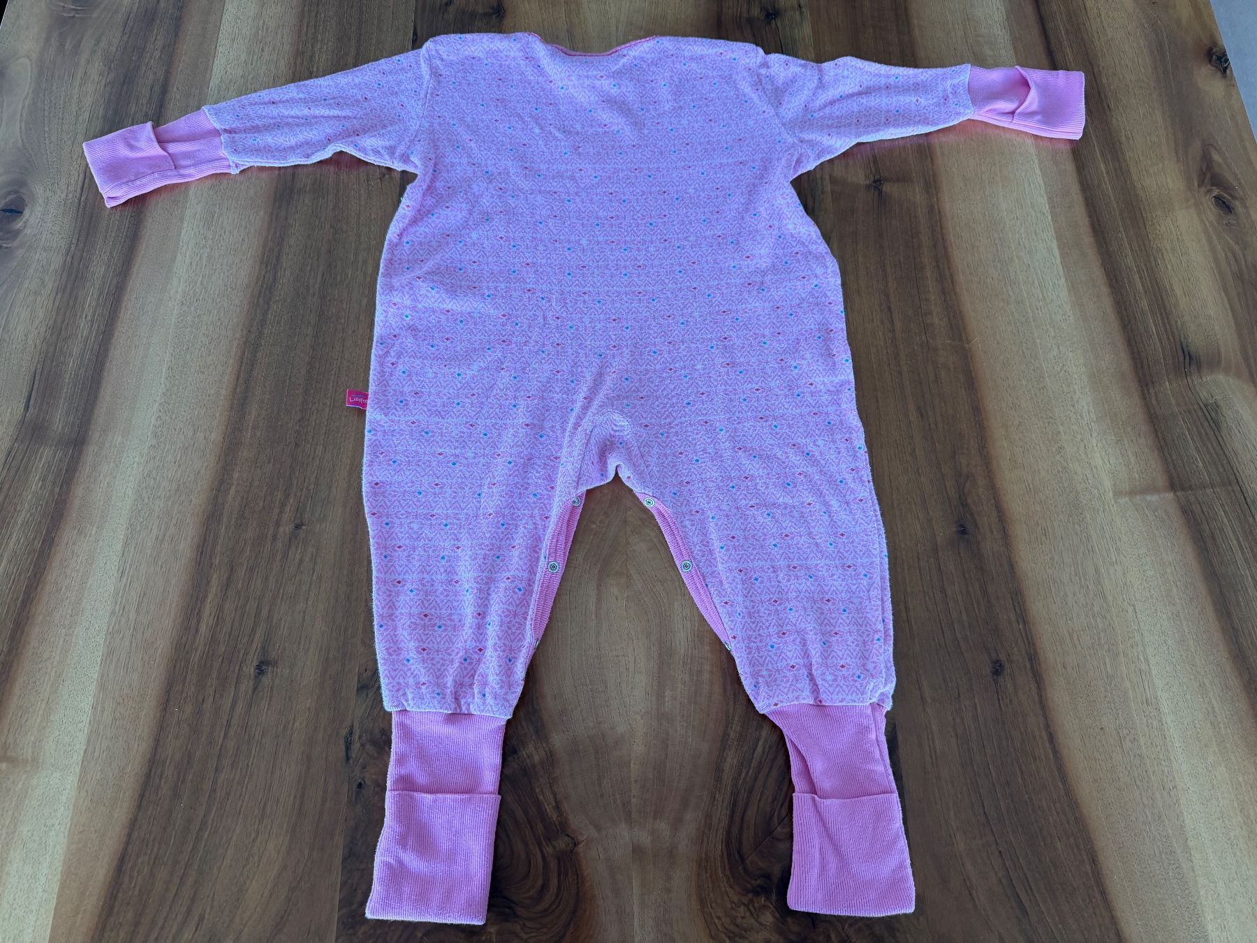 Schiesser Pyjamas: Pyjama, Schiesser, Grösse 80 – D'occasion à Haslen AI par s176 7