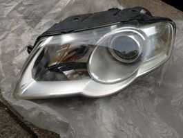Scheinwerfer Links 3C0 941 005 VW Passat Variant 3C5 B6 2006