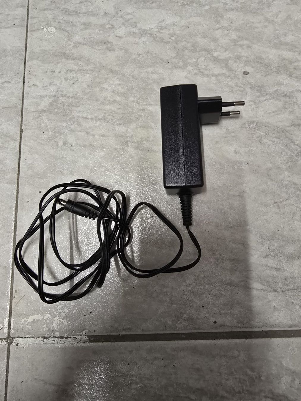 Alimentation électrique: Vu+ Zero 4K Stromversorgung – Neuf (Voir description) à Wil SG par SER2 1