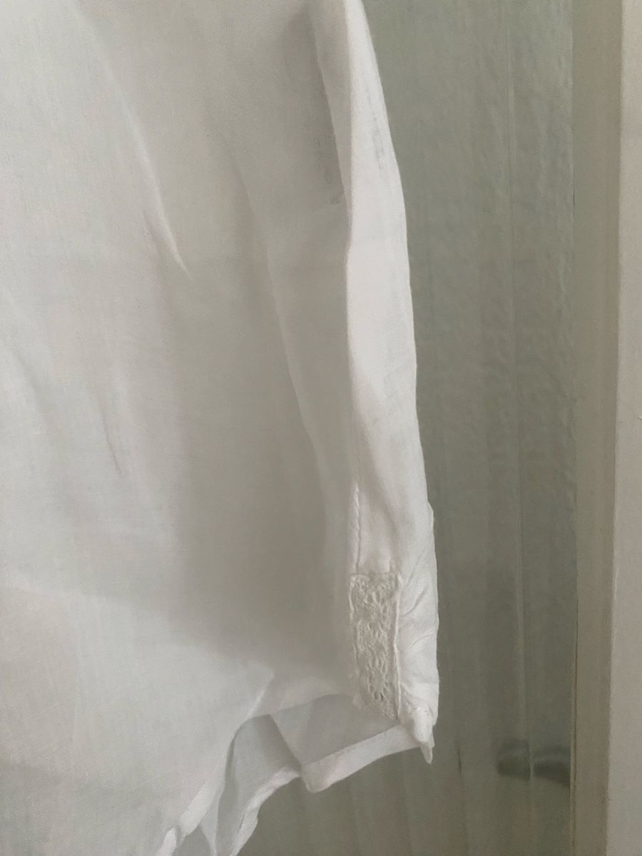 Camicette: Nile chemise taille S – Nuovo (secondo la descrizione) da Brügg BE venduto da nou_8ht9 2