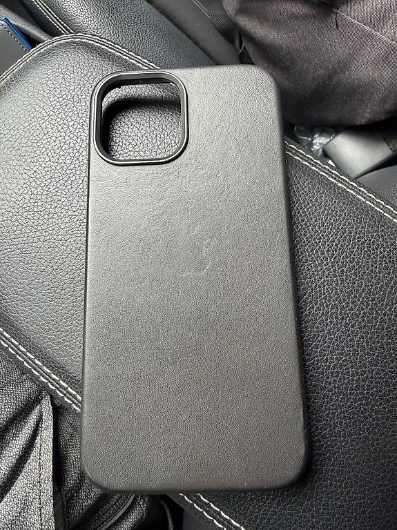 Cover & Protezioni schermo: Coque IPhone 12 Pro Max  – Usato da Montana venduto da sfs_qy6d