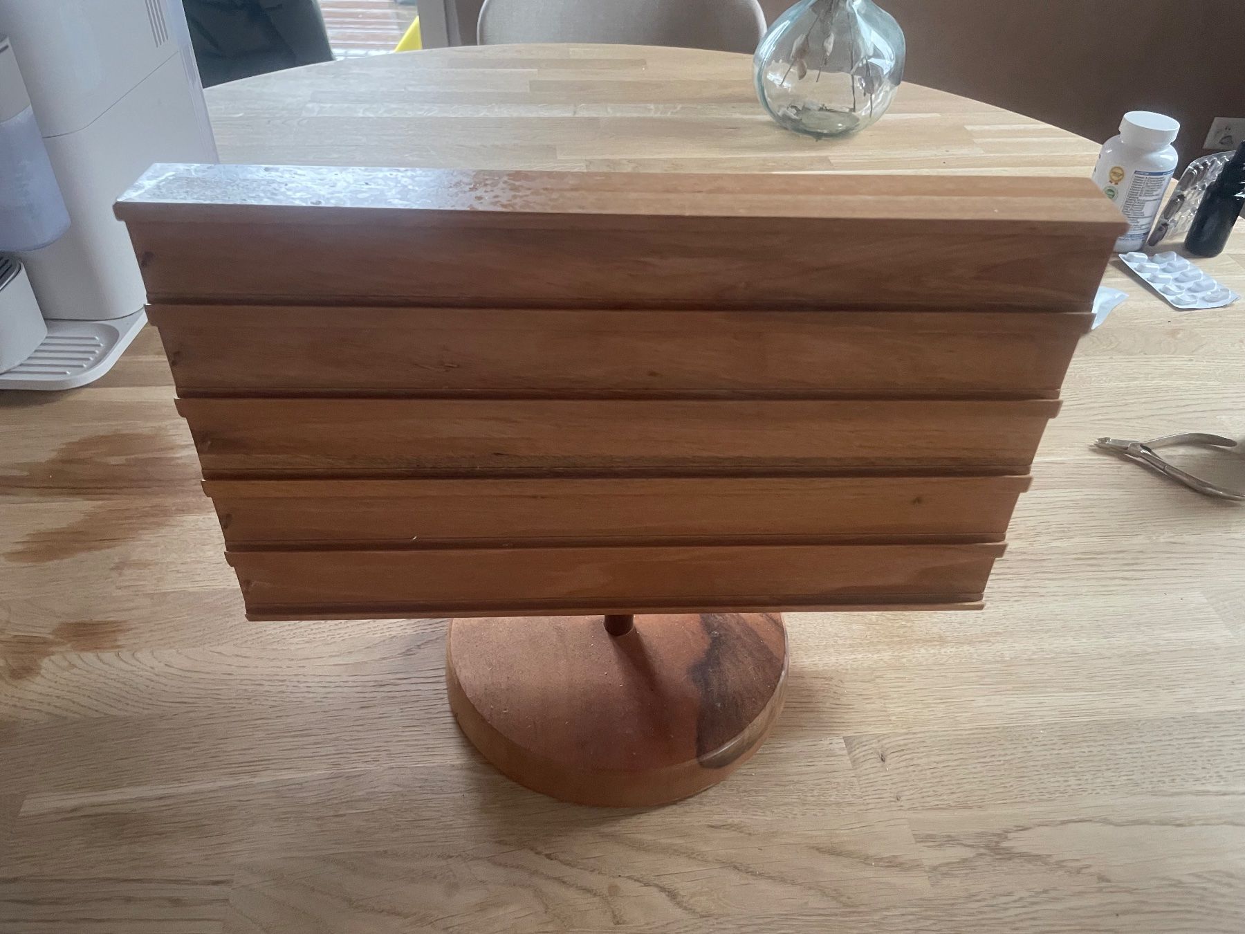 Nespresso Altro in Decorazioni & Accessori: Nespresso Kapselhalter – Usato da Pfungen venduto da Panino7 1