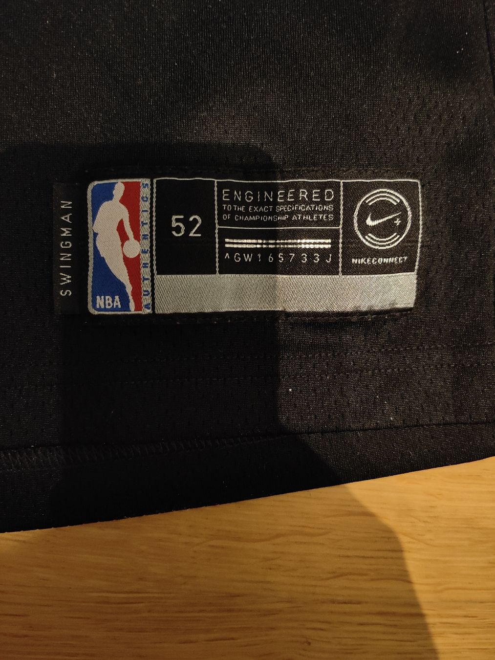 Canottiere & Pantaloni: NBA Toronto Raptors Jersey – Usato da Liestal venduto da bebbi1989 2