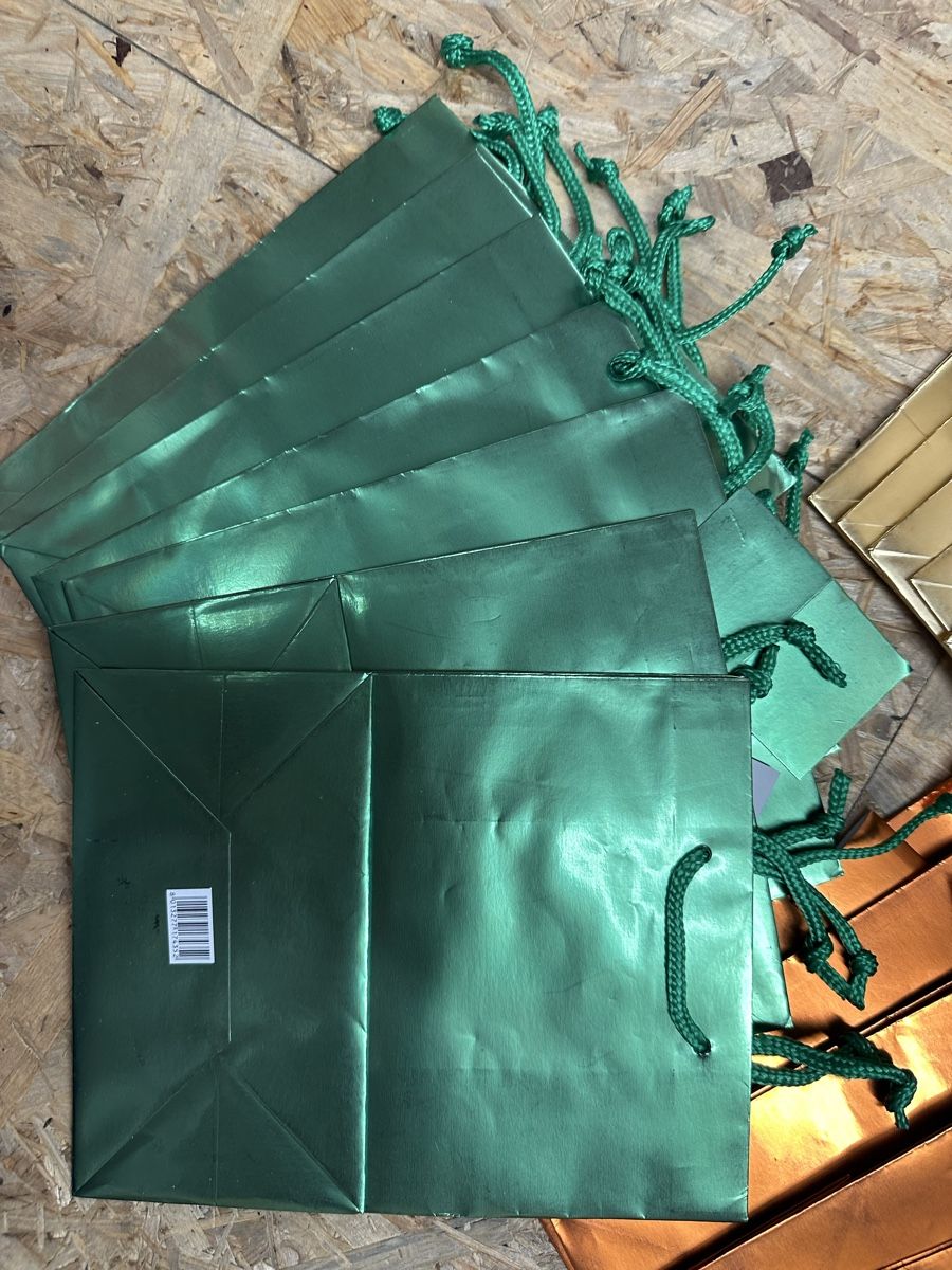 Borse: Geschenktasche 26 stk Neu – Nuovo (secondo la descrizione) da Sevelen venduto da Stopglobal. 1