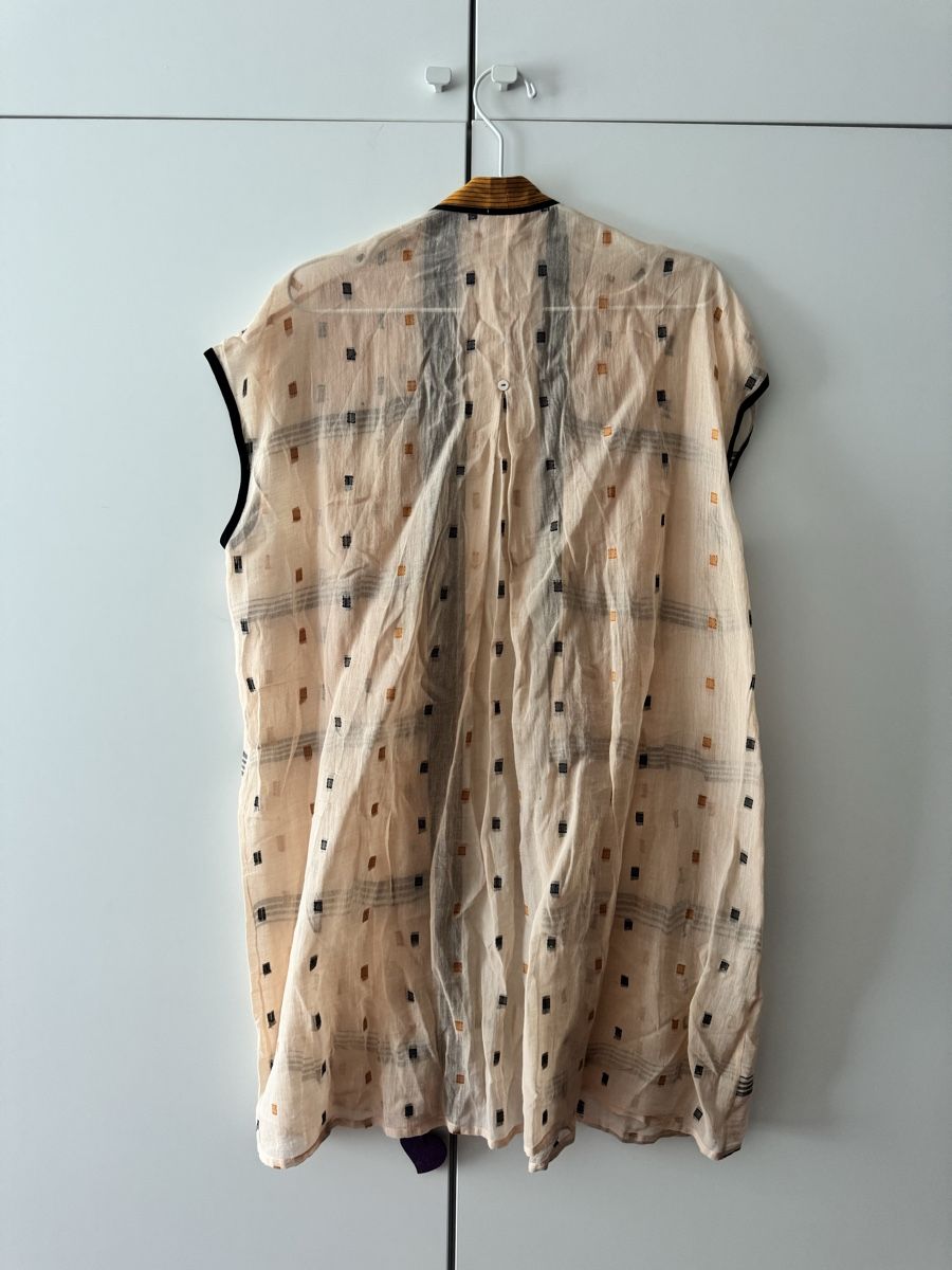 Gilets & Westen: Gilet indien – Neu (gemäss Beschreibung) aus Nyon von emx0xc 3