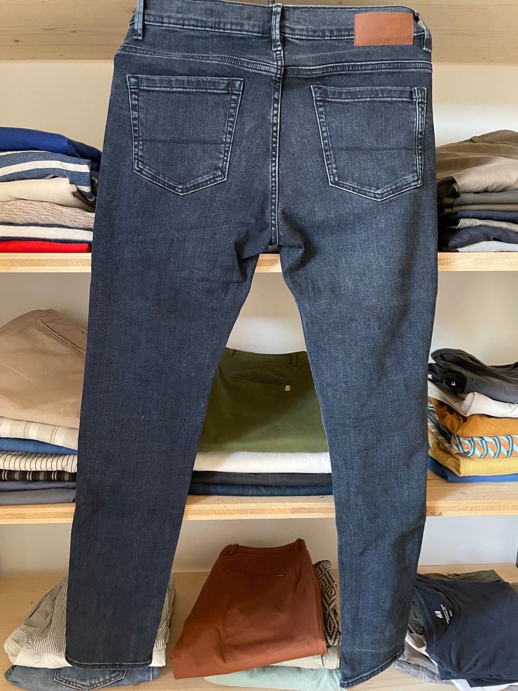 Mango Jeans: Neuwertige Jeans | Mango – Usato da Zürich venduto da okocha73 1