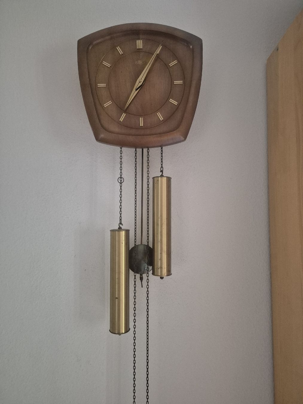 Orologi: Heimuhr – Usato da Bern venduto da san_kcw5