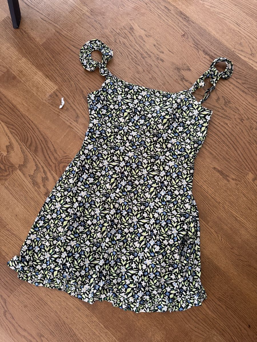 Vestiti: Springfield dress, size XL – Nuovo e nell'imballaggio originale da Ueberstorf venduto da man_p2fy