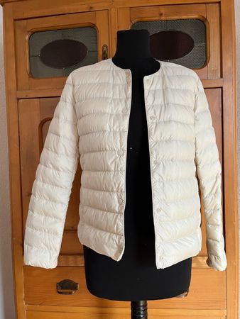 Daunenjacke Uniqlo