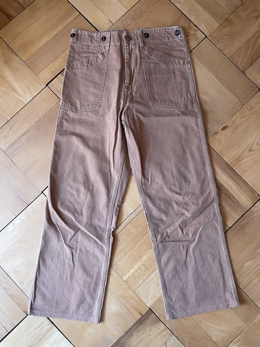 Pantaloni: Pants Scarti-Lab Size 29 – Usato da Zürich venduto da Rollladen