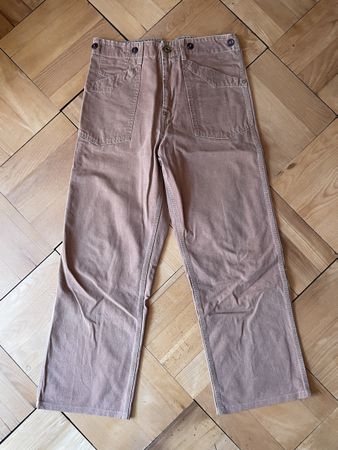 Pants Scarti-Lab Size 29