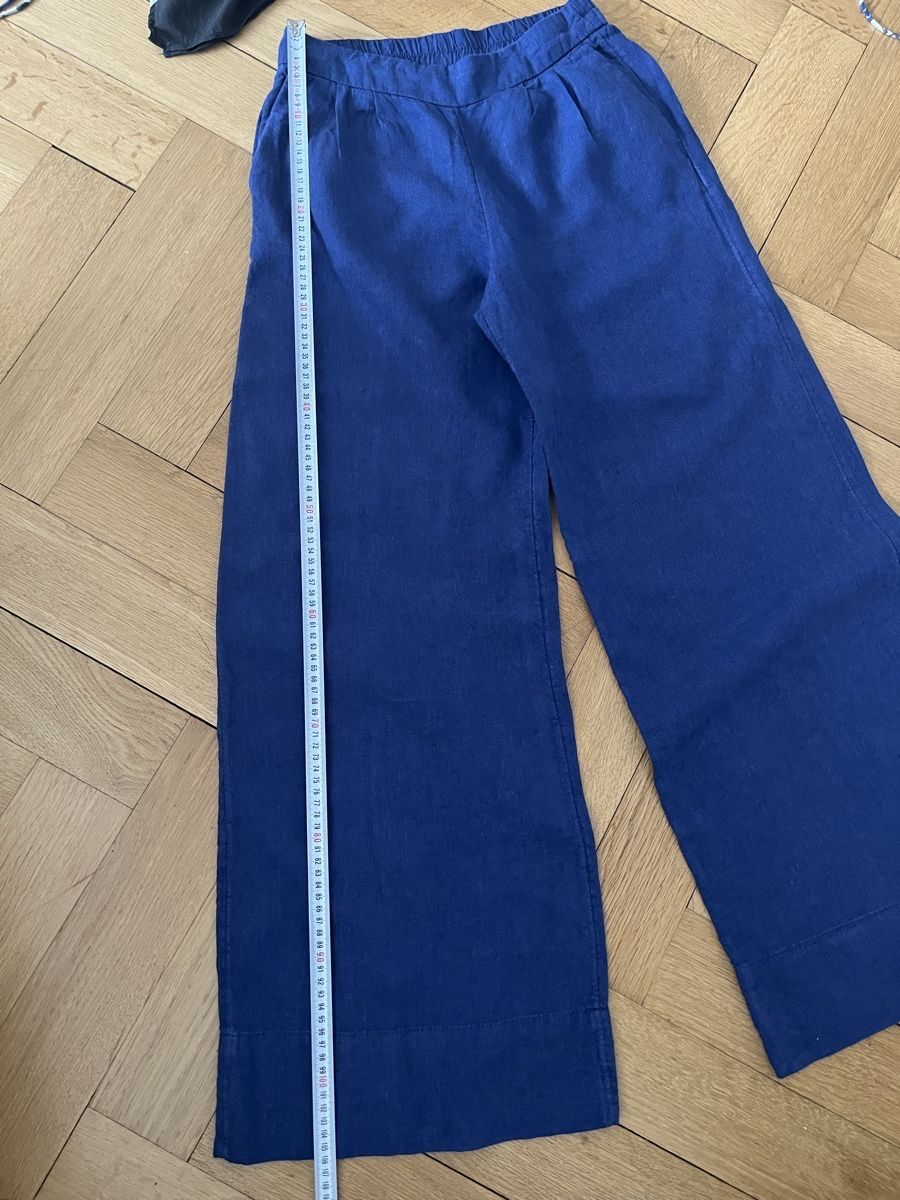 Lots de vêtements: C&A Sommer-Leinenhose, – Neuf (Voir description) à Olten par sae_82z2
