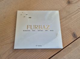 FURBAZ Weihnachten CD 21st Century in OVP