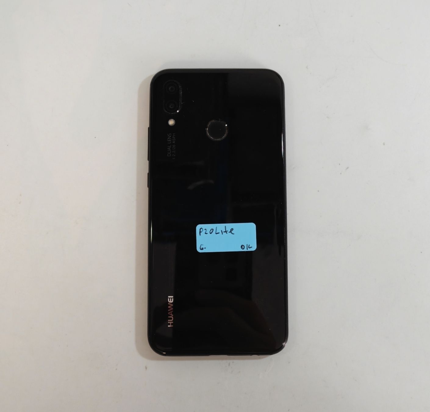 Huawei Handys / Smartphones: Huawei P20 Lite 64GB – Gebraucht aus Ehrendingen von Rocky985 1