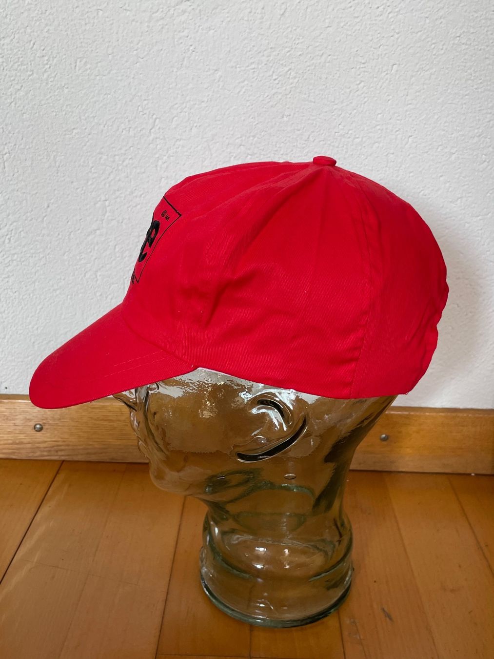 Copricapi, berretti & cappellini: New Vintage 90s Lee Cap Embroidered – Nuovo (secondo la descrizione) da Zürich venduto da le_souk 1