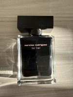 Narciso Rodriguez for her Eau de Toilette 30ml nuovo