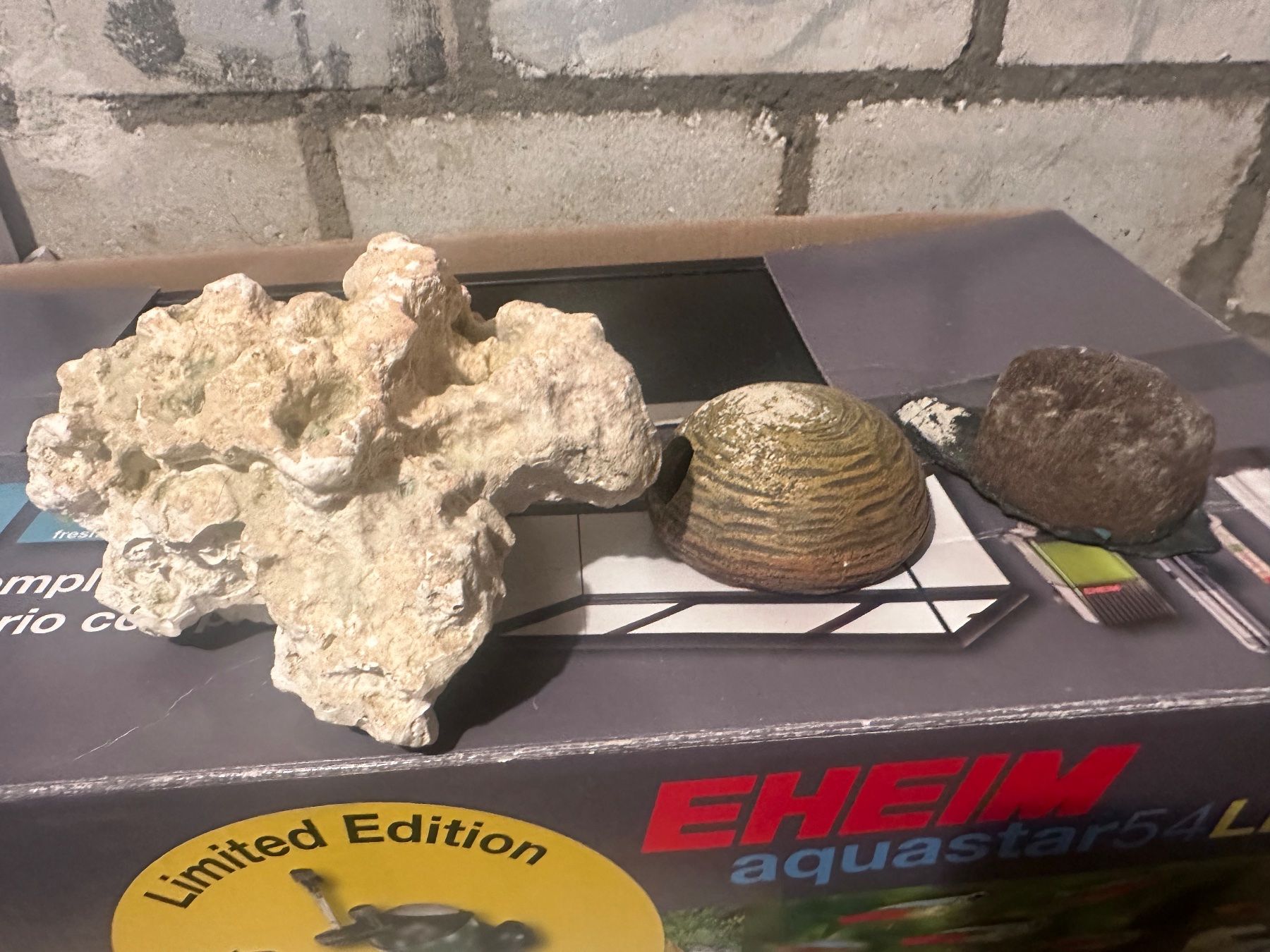Eheim Acquari: Aquarium – Usato da Ebikon venduto da Minimelili11 4