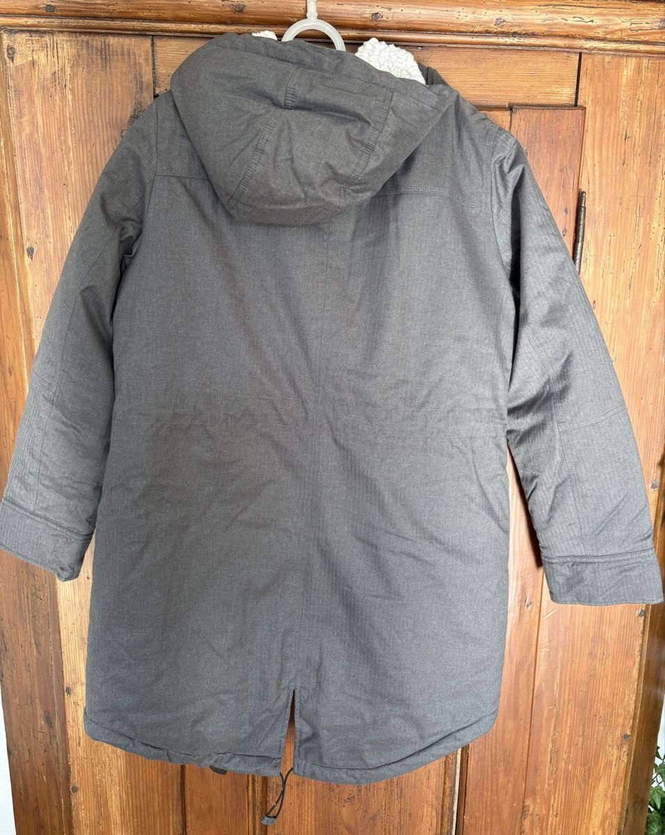 Cappotti: Winterjacke Q/S – Usato da St. Gallen venduto da taf_xwv5 1