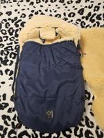 Kaiser Winter Fusssack, kuschelig warm für Babys & Kinder!