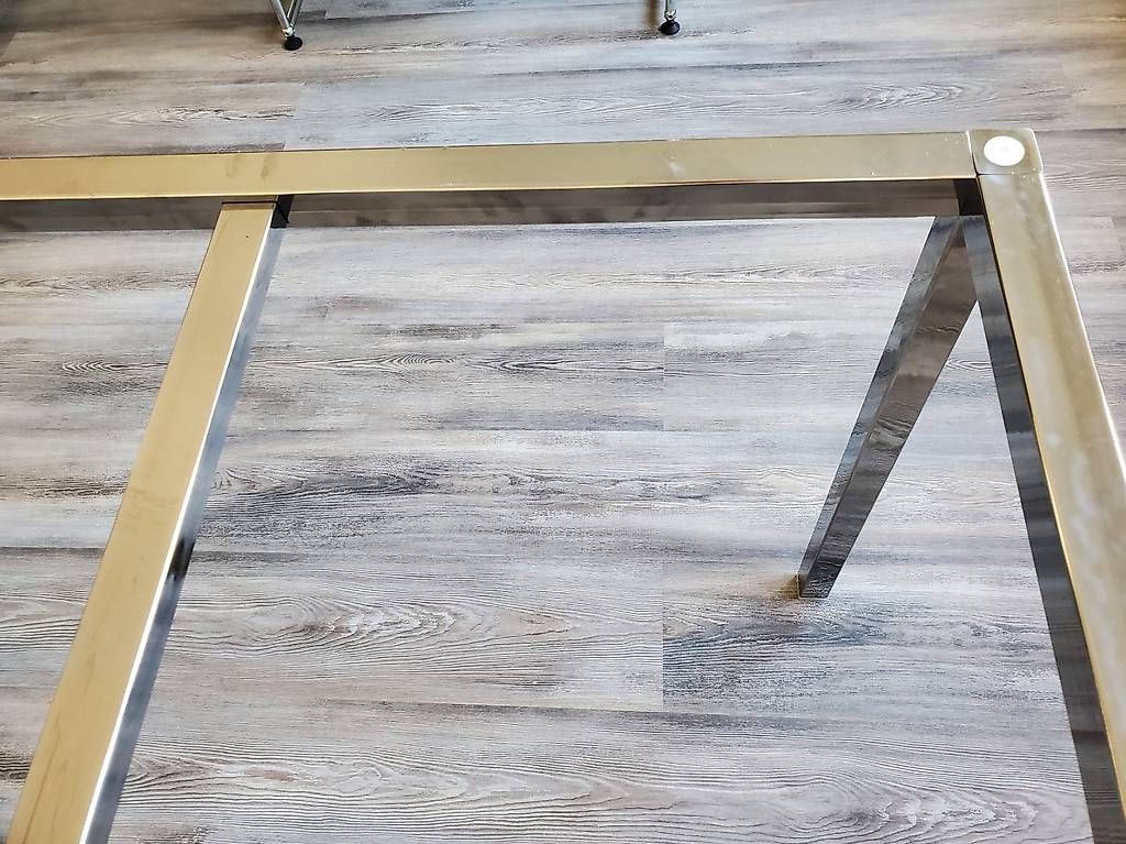 Tavoli: TAVOLO TORSBY  -  BASE – Usato da Muralto venduto da mal5392 3