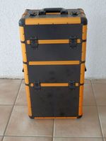 Werkzeugkoffer, Profi Trolley, WeRox, Top Zustand, neu!