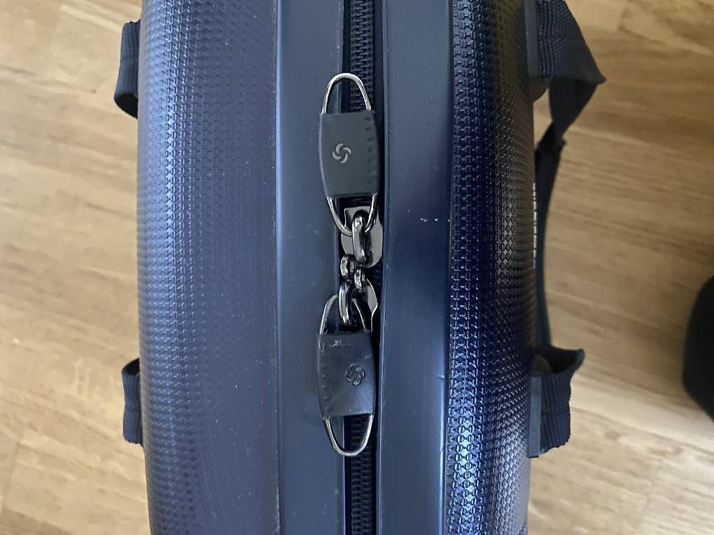 Trousses de maquillage: Beauty case Samsonite – D'occasion à Basel par fra_6r8r 3