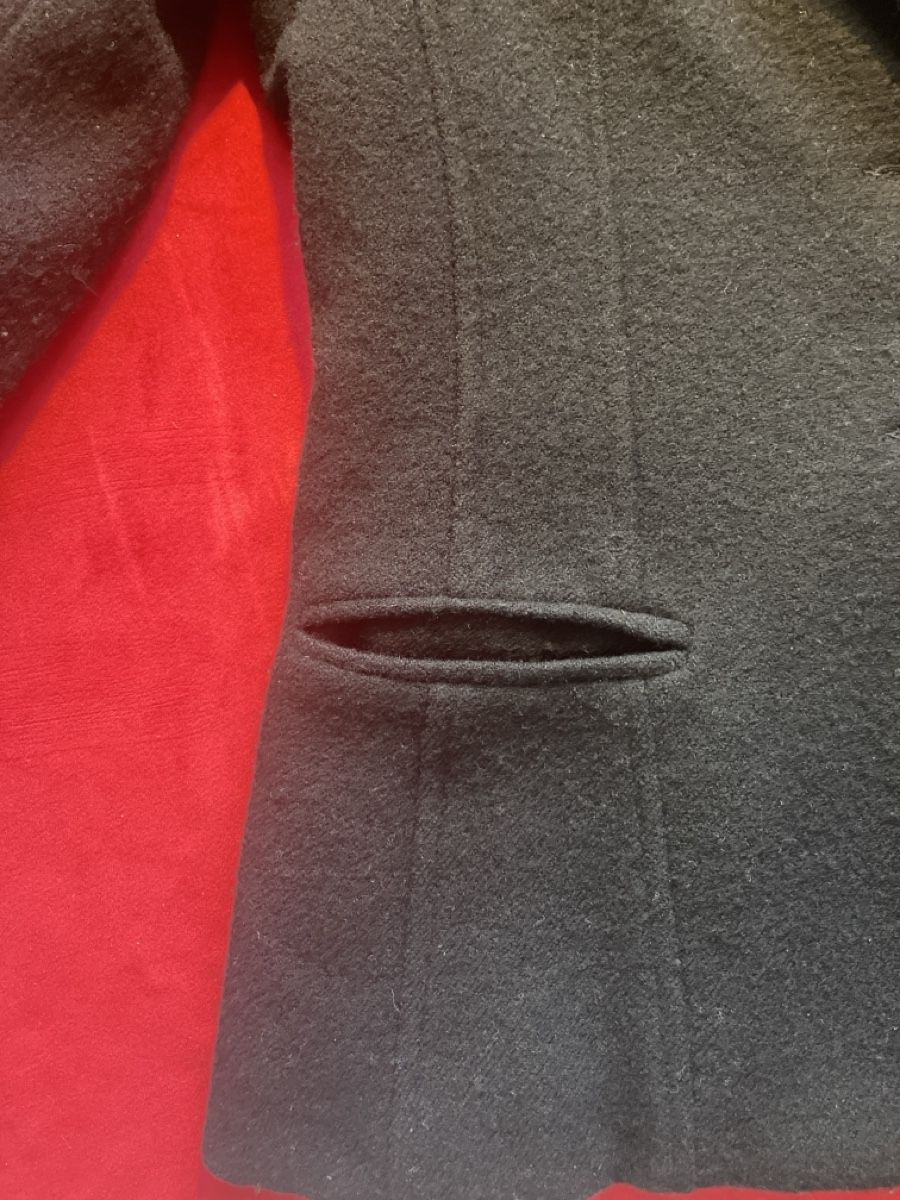 Isabel Marant Jacken: Isabel Marant Wolljacke, Gr. 2 /36 – Gebraucht aus Muralto von jac_hkz5 4