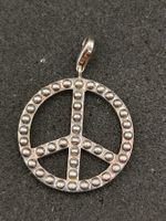 THOMAS SABO 925er Silber Anhänger Top Zustand