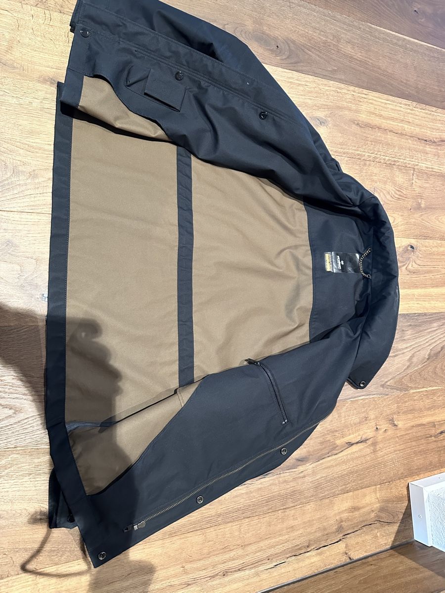 Strellson Giacche: Strellson Herbst/Frühling Jacke – Usato da Oberneunforn venduto da Nir2yh 2