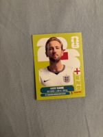 Panini Sticker ENG 18, Harry Kane England WM 2026