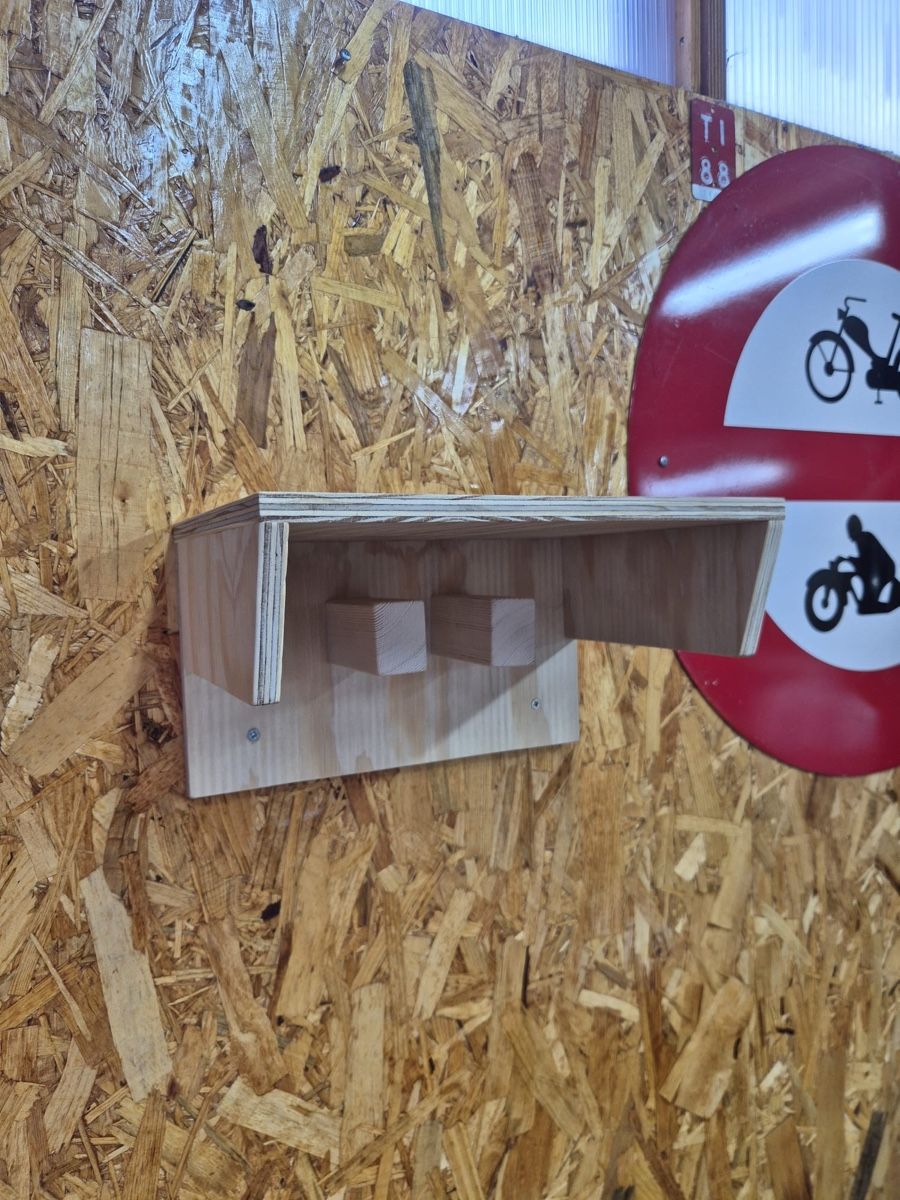 Autres événements d'entreprise et fêtes: porta casco e scarpe bici - Pratica e robusta! – D'occasion à Caslano par iguidice01