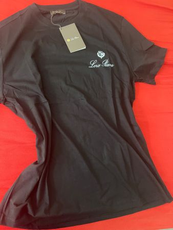Loro Piana T Shirt,XXL
