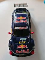 Rennbahnauto Slotcar Carrera GO Audi A5 2012 Mst 1:43 Redbul
