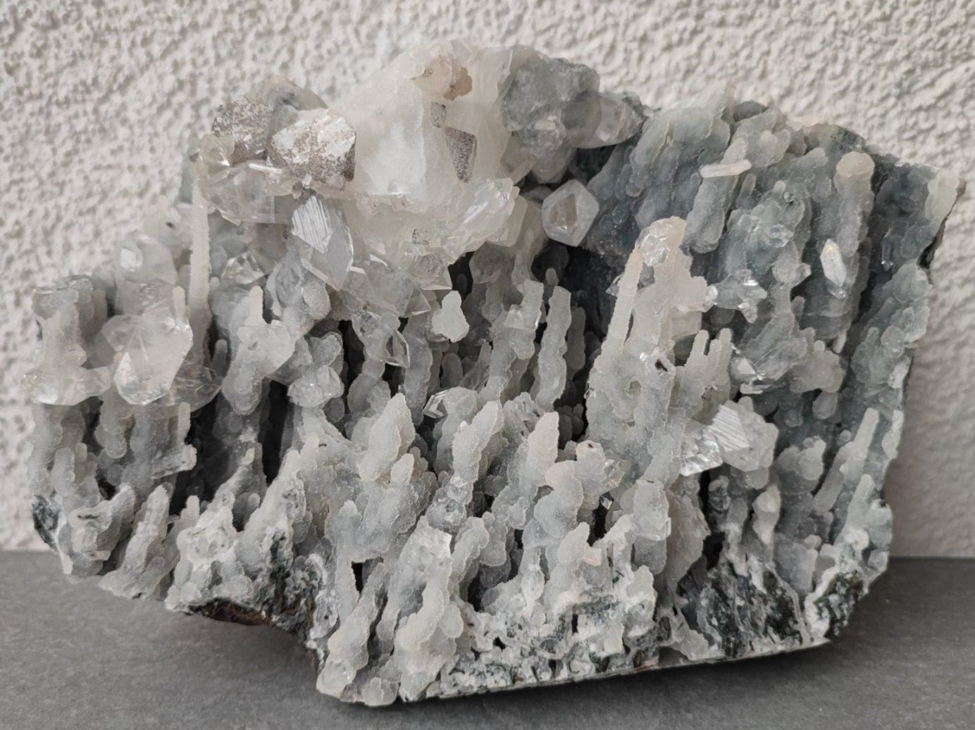 Minerali & Pietre curative: Apophyllite – Nuovo (secondo la descrizione) da Sursee venduto da Re.joy