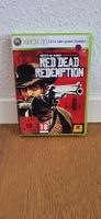 Xbox 360 - Red Dead Redemption
