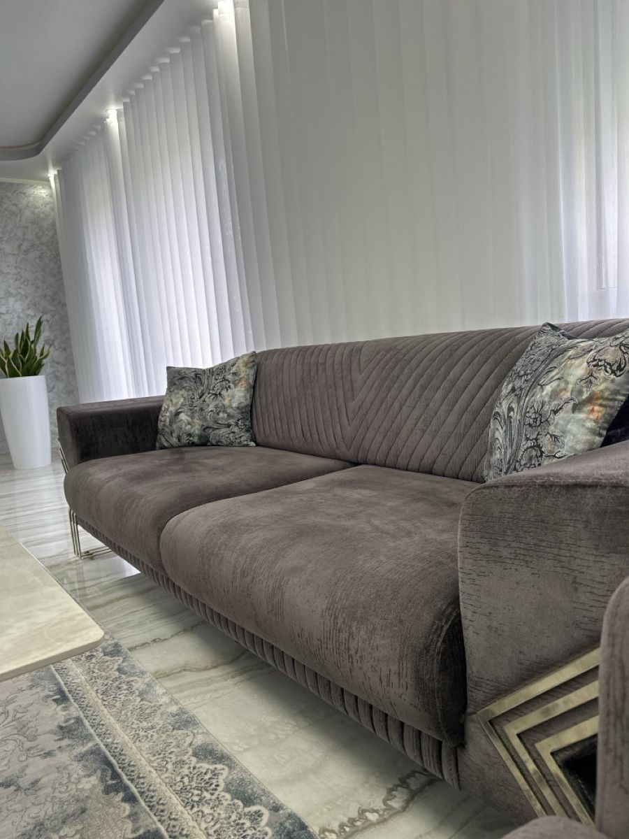 Divani: Sofa/Bett 220cm x 90cm – Nuovo (secondo la descrizione) da Biel/Bienne venduto da inf_p8rh