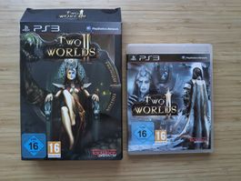 Two Worlds II - Premium Edition (PS 3)