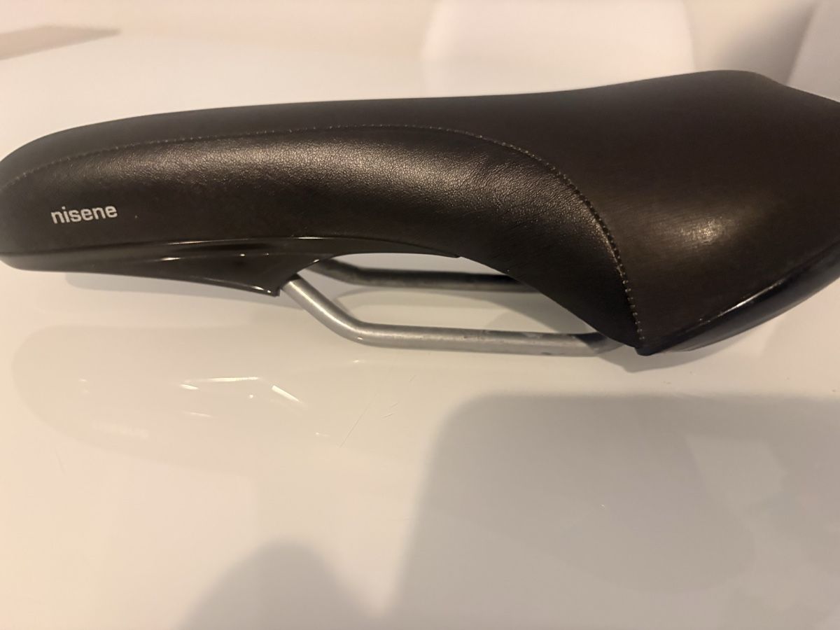 Fizik Ersatzteile: Sattel Fizik Nisene – Gebraucht aus Giubiasco von bulag 6