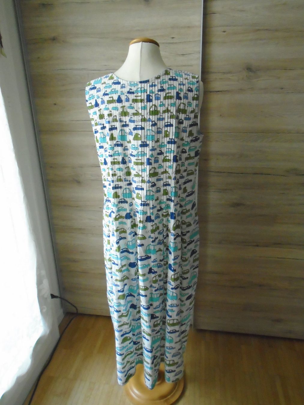 Robes: Tatti Sommerkleid Gr. XL – D'occasion à Basel par Fiona-Lea 3