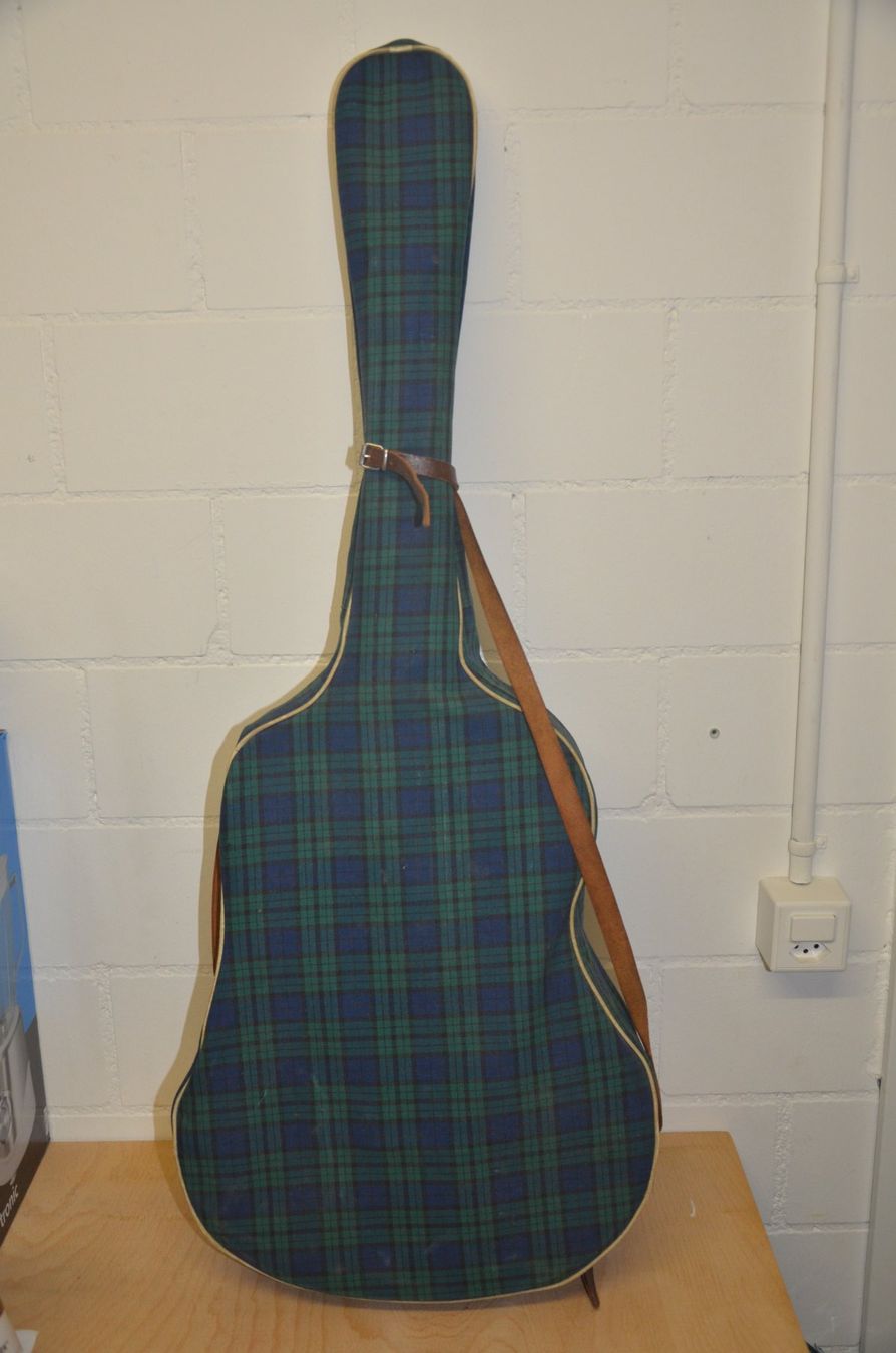 Strumenti musicali: Gitarre Suzuki – Usato da Wetzikon ZH venduto da bausie 1