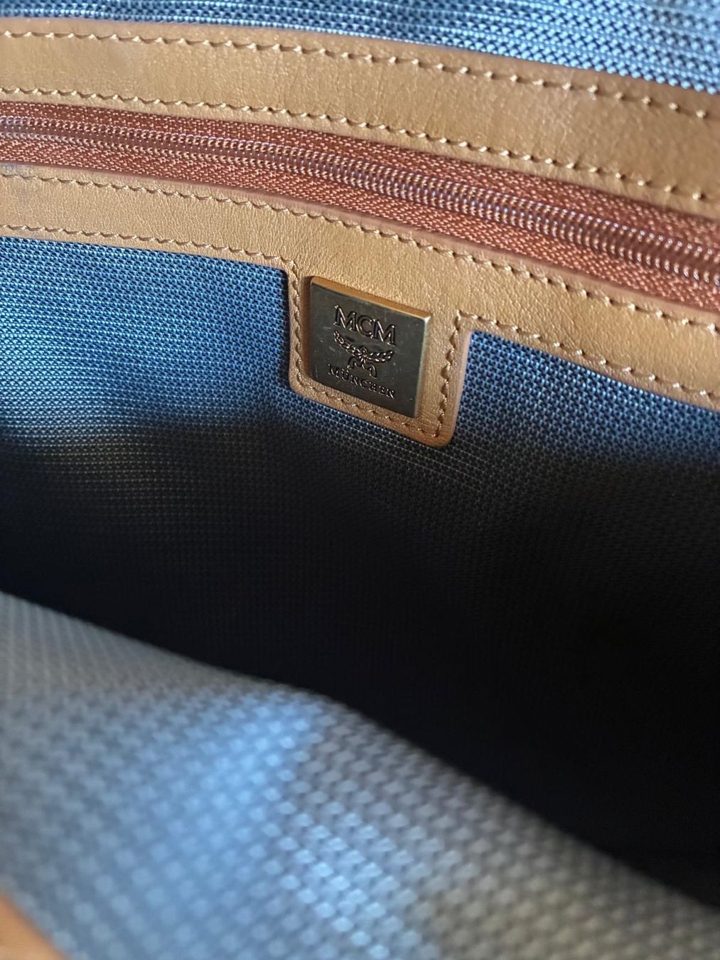 Mcm Zaini: MCM – Usato da Rümlang venduto da har_z6qv 3