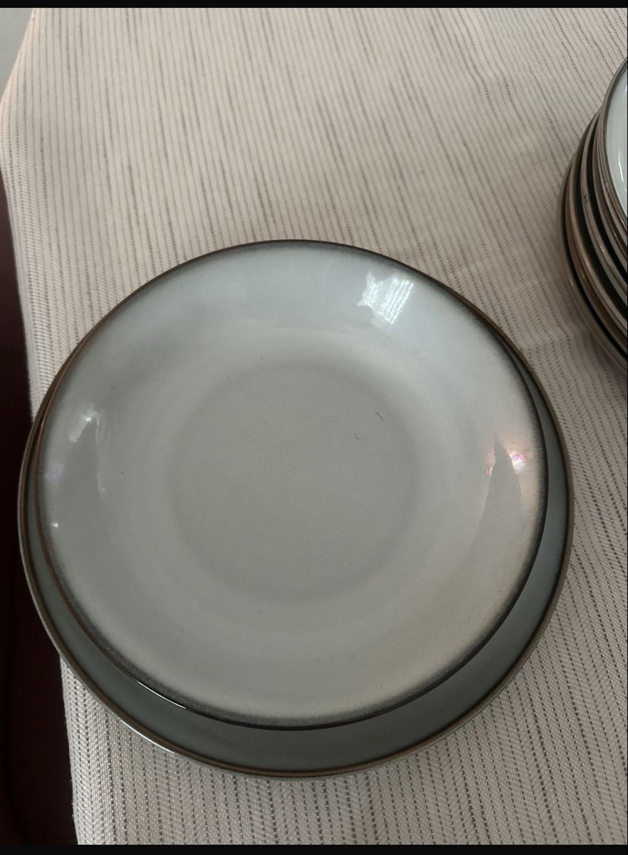 Ikea Set di piatti: Teller Geschirr-Set IKEA (Gladelig) – Usato da Liestal venduto da esr_9y9c 3