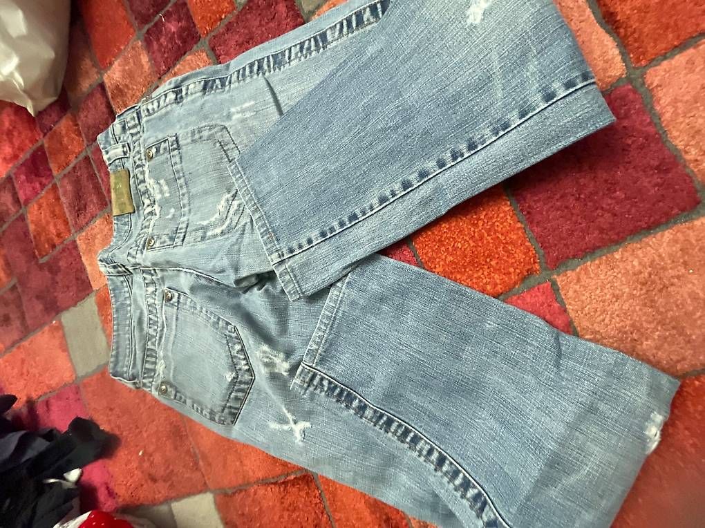 Pantaloni: Bikkenbergs – Usato da Rapperswil SG venduto da Golf85